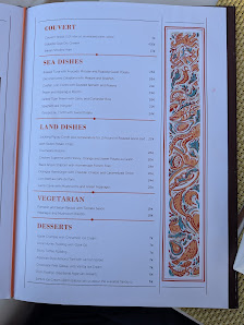 Orangea Bistro in Tavira, Algarve — photo 5 of 9