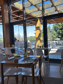 Orangea Bistro in Tavira, Algarve — photo 7 of 9