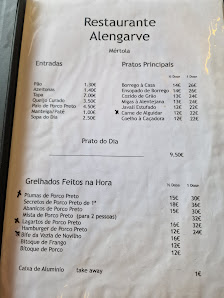 Alengarve in Mértola, Algarve — photo 3 of 12