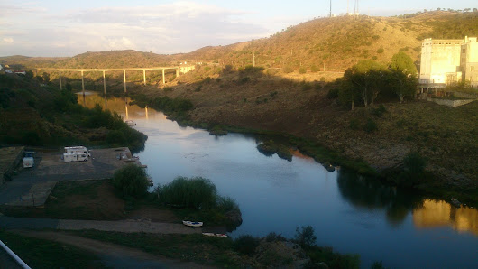 Alengarve in Mértola, Algarve — photo 7 of 12