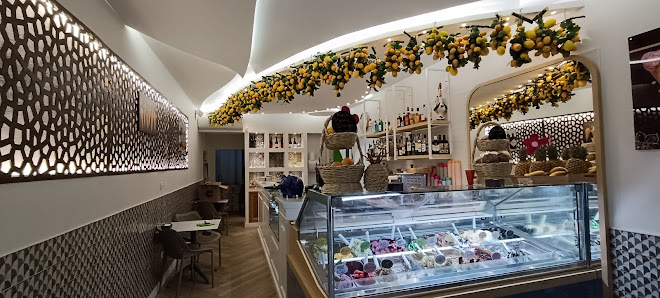 Vanilla Faro in Faro, Algarve — photo 2 of 12