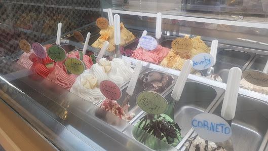 Vanilla Faro in Faro, Algarve — photo 4 of 12