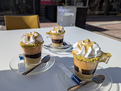 Vanilla Faro in Faro, Algarve — photo 9 of 12