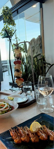 Atlântico in Salema, Algarve — photo 3 of 9