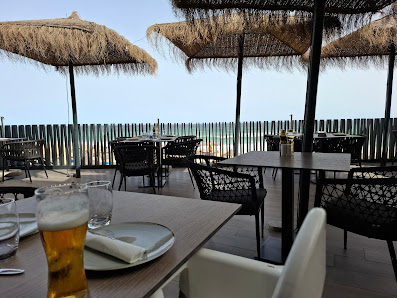 Atlântico in Salema, Algarve — photo 7 of 9