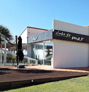Bar Clube de Mar in Lagoa, Algarve — photo 2 of 5