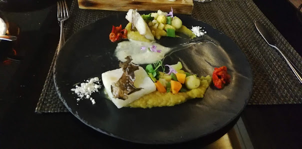 Bar Clube de Mar in Lagoa, Algarve — photo 3 of 5