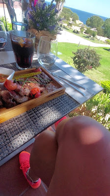 Bar Clube de Mar in Lagoa, Algarve — photo 4 of 5