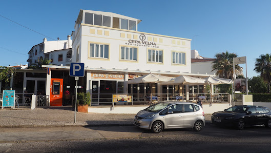 Restaurante Cepa Velha in Albufeira, Algarve — photo 2 of 12