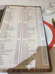 Restaurante Cepa Velha in Albufeira, Algarve — photo 3 of 12