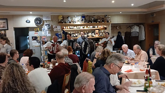 Restaurante Cepa Velha in Albufeira, Algarve — photo 4 of 12