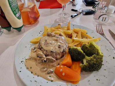 Restaurante Cepa Velha in Albufeira, Algarve — photo 5 of 12