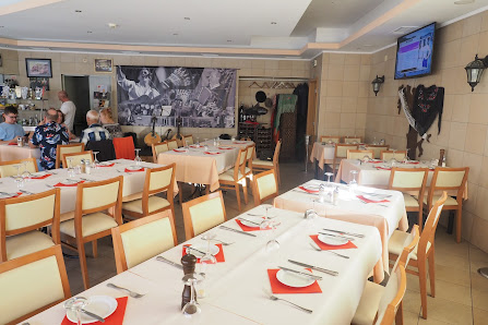 Restaurante Cepa Velha in Albufeira, Algarve — photo 6 of 12