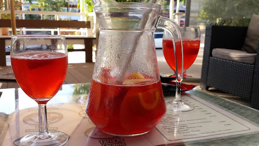 Restaurante Cepa Velha in Albufeira, Algarve — photo 10 of 12