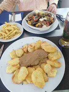 Restaurante Cepa Velha in Albufeira, Algarve — photo 11 of 12