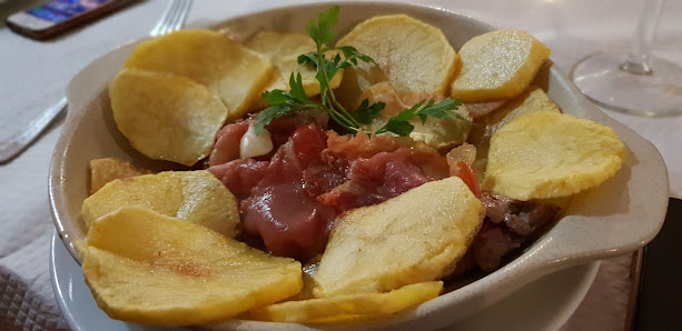 Restaurante Cepa Velha in Albufeira, Algarve — photo 12 of 12