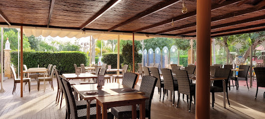 Restaurante Paraíso do Algarve
