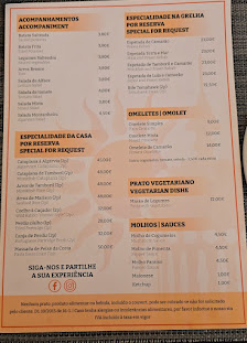 Restaurante Paraíso do Algarve in Albufeira, Algarve — photo 3 of 12
