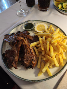 Restaurante Paraíso do Algarve in Albufeira, Algarve — photo 8 of 12