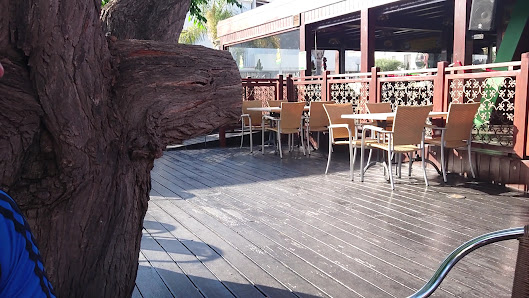 The Cabin in Vilamoura, Algarve — photo 4 of 8
