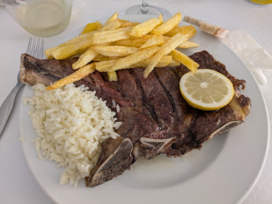 Cegonha Branca in Mértola, Algarve — photo 4 of 7