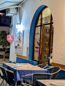 Cegonha Branca in Mértola, Algarve — photo 5 of 7