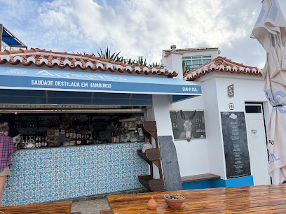 Kiosk Agapito