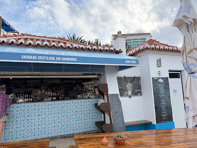 Kiosk Agapito in Aljezur, Algarve — photo 2 of 10