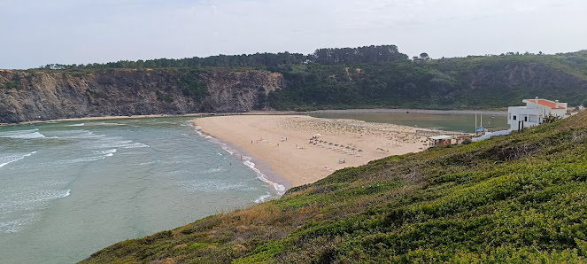 Kiosk Agapito in Aljezur, Algarve — photo 3 of 10