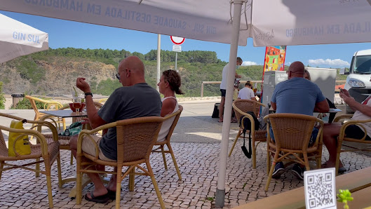 Kiosk Agapito in Aljezur, Algarve — photo 7 of 10
