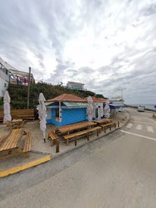 Kiosk Agapito in Aljezur, Algarve — photo 10 of 10