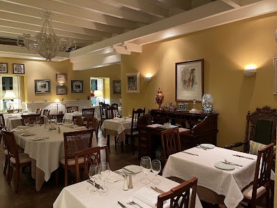 Birds Nest Restaurant in Boliqueime, Algarve — photo 2 of 6