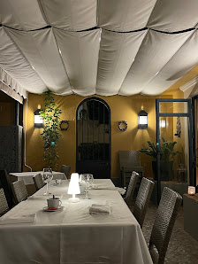 Birds Nest Restaurant in Boliqueime, Algarve — photo 5 of 6