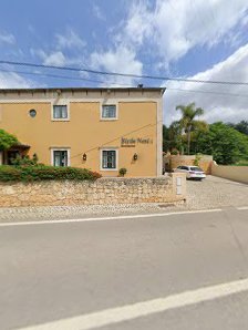 Birds Nest Restaurant in Boliqueime, Algarve — photo 6 of 6