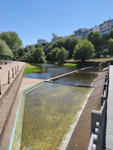 Praia Fluvial da Ribeira Grande in Algarve, Centro — photo 2 of 5