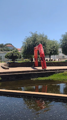 Praia Fluvial da Ribeira Grande in Algarve, Centro — photo 4 of 5
