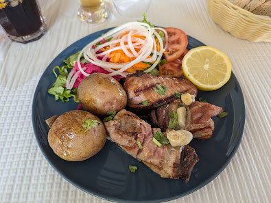 Pérola do Atlântico Altura in Altura, Algarve — photo 7 of 9