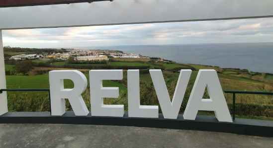 Miradouro do Caminho Novo in Relva, Centro — photo 2 of 6