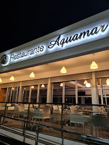 Restaurante Aquamar in Porches, Algarve — photo 2 of 10