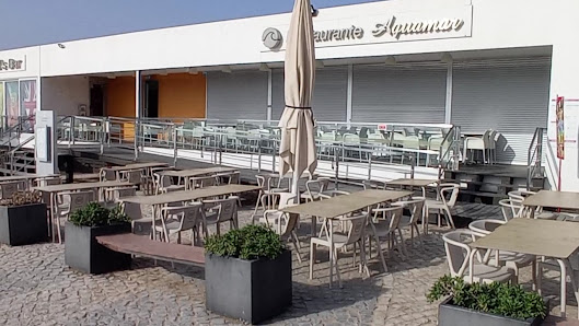 Restaurante Aquamar in Porches, Algarve — photo 4 of 10