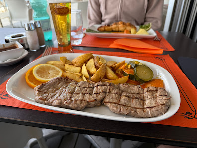 Restaurante Aquamar in Porches, Algarve — photo 8 of 10
