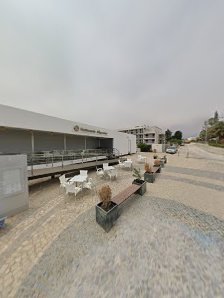 Restaurante Aquamar in Porches, Algarve — photo 10 of 10