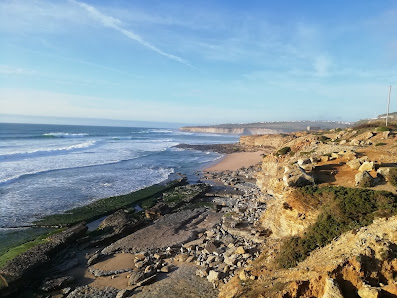 Praia de São Sebastião in Ericeira, Centro — photo 2 of 7