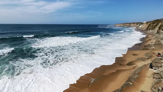 Praia de São Sebastião in Ericeira, Centro — photo 4 of 7