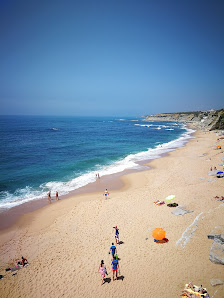 Praia de São Sebastião in Ericeira, Centro — photo 6 of 7