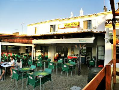 Casa Velha in Cacela Velha, Algarve — photo 2 of 12