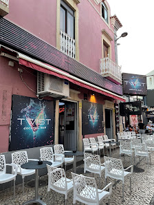 Twist Bar in Albufeira, Algarve — photo 2 of 6