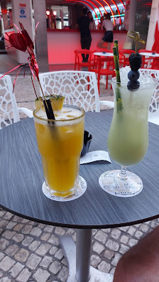 Twist Bar in Albufeira, Algarve — photo 3 of 6