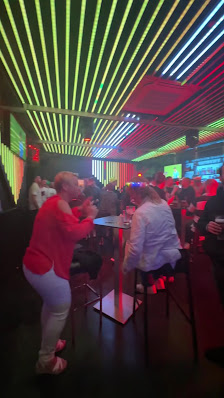 Twist Bar in Albufeira, Algarve — photo 4 of 6