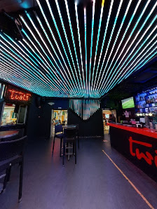 Twist Bar in Albufeira, Algarve — photo 6 of 6